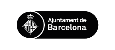 Logo Ajuntament de Barcelona